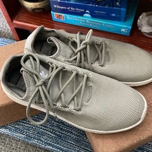 Pharrell Williams Adidas sneakers